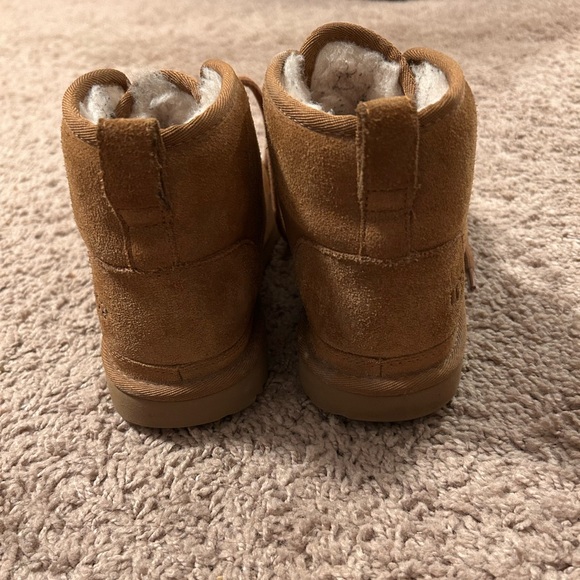 Big Kids Neumel II Boot - Picture 2 of 4